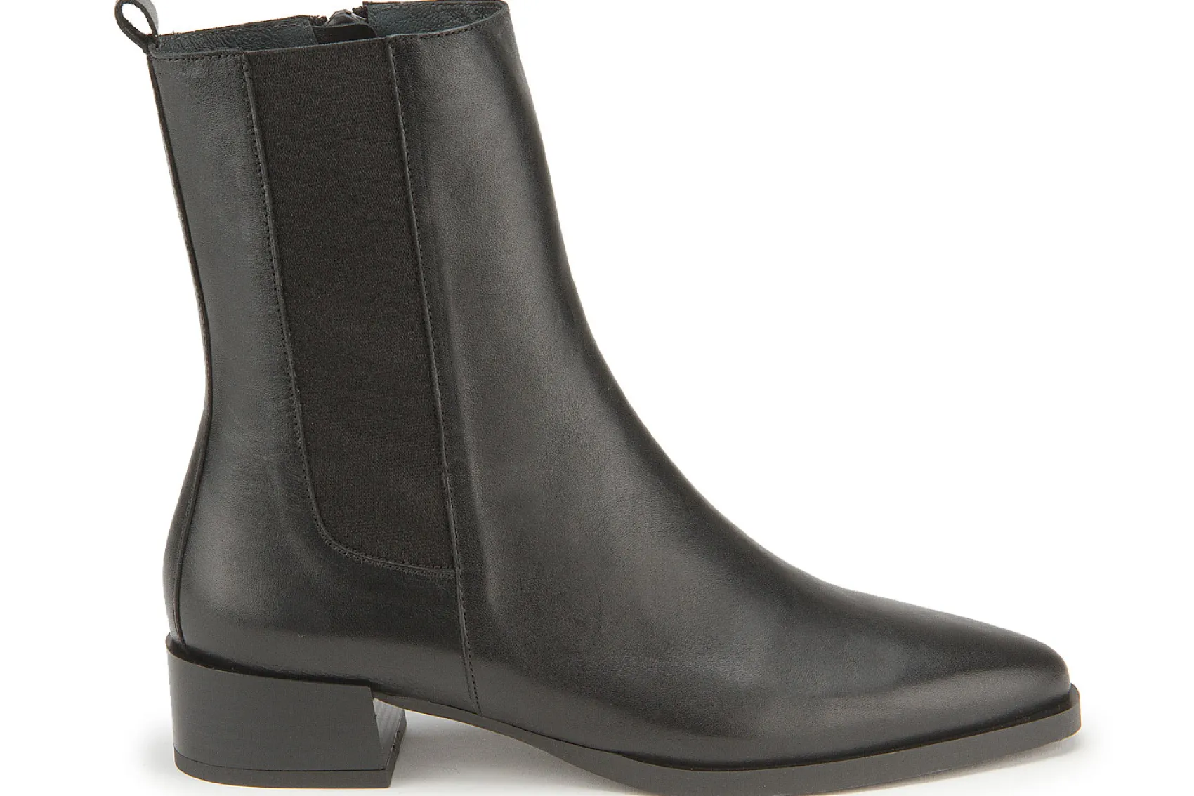 Stiefeletten|Horsch Schuhe Chelsea Boot in Untergrößen