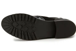 Stiefeletten|Horsch Schuhe Chelsea Boot in Untergrößen Schwarz