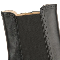 Stiefeletten|Horsch Schuhe Chelsea Boot in Untergrößen
