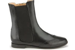 Stiefeletten|Horsch Schuhe Chelsea Boot in Untergrößen