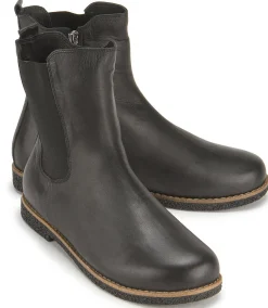 Stiefeletten|Horsch Schuhe Chelsea Boot in Untergrößen