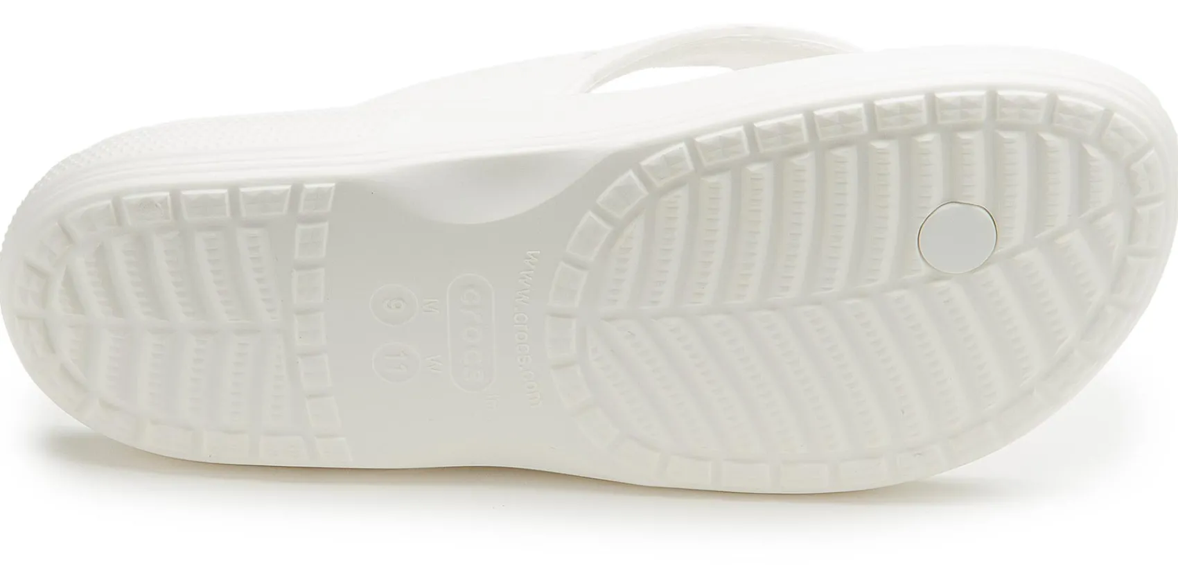Zehentrenner|Sandalen|Crocs_Damen Classic Crocs Flip in Übergrößen