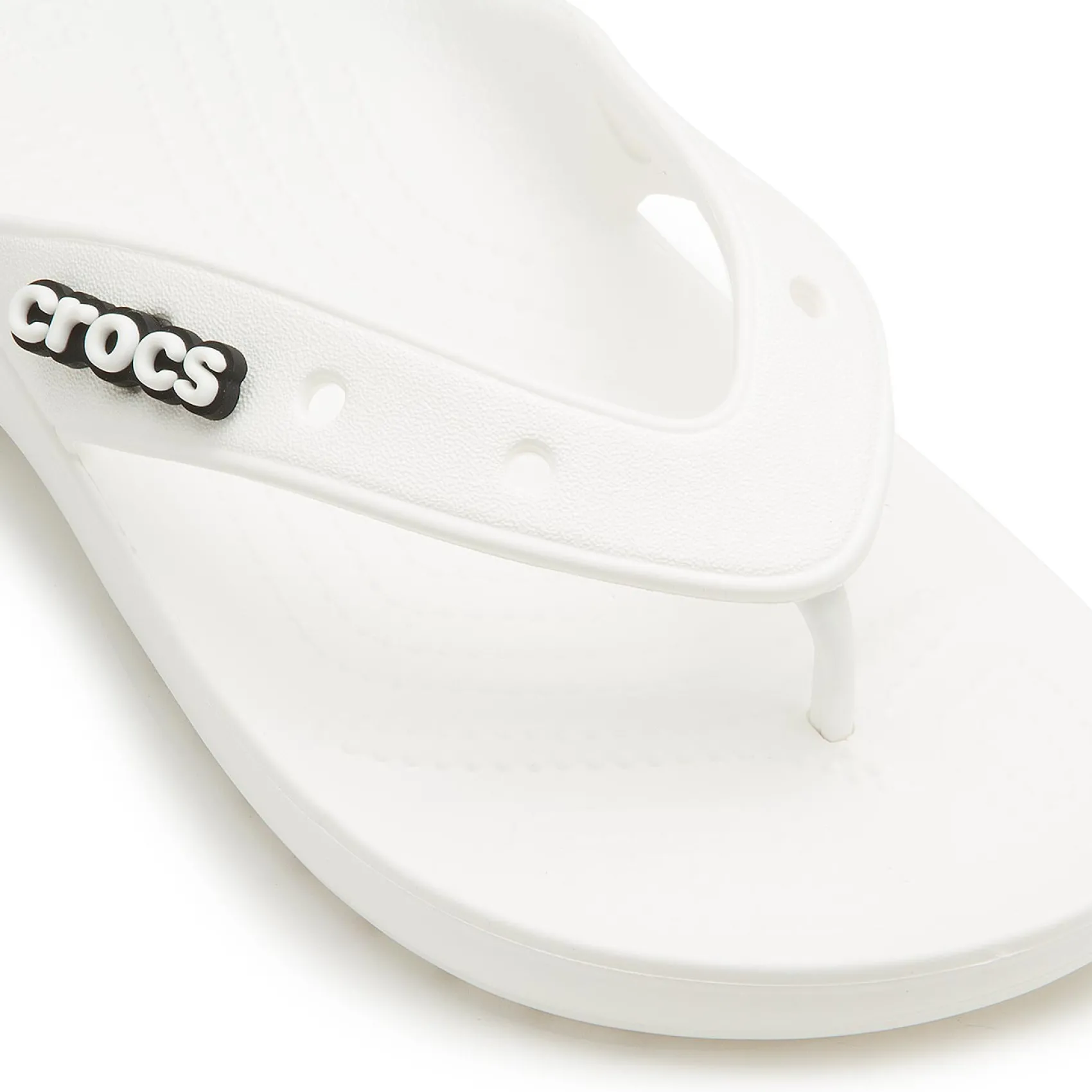 Zehentrenner|Sandalen|Crocs_Damen Classic Crocs Flip in Übergrößen