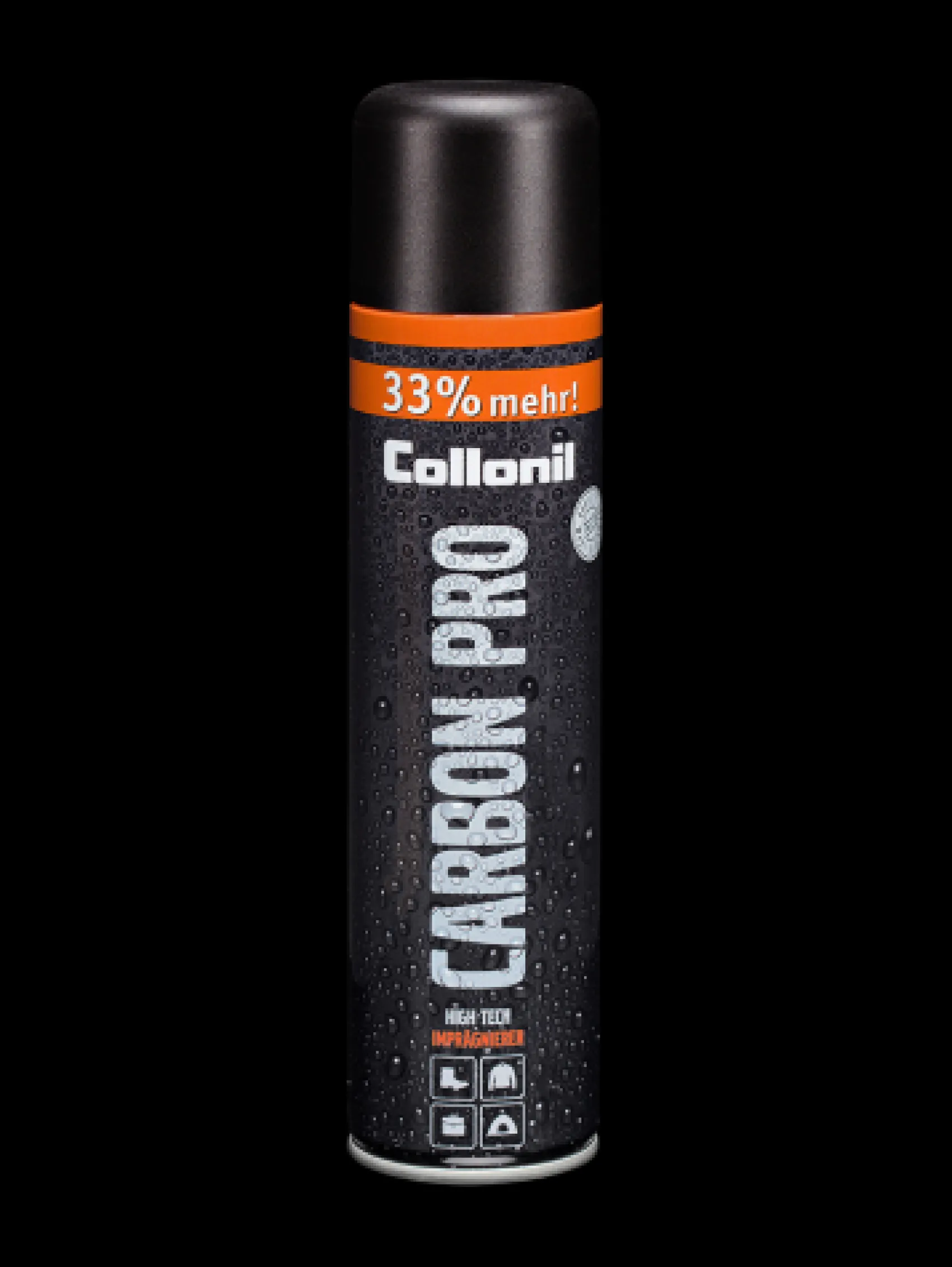 Pflegemittel & Zubehör|Pflegemittel & Zubehör|collonil Carbon Pro 400 ml
