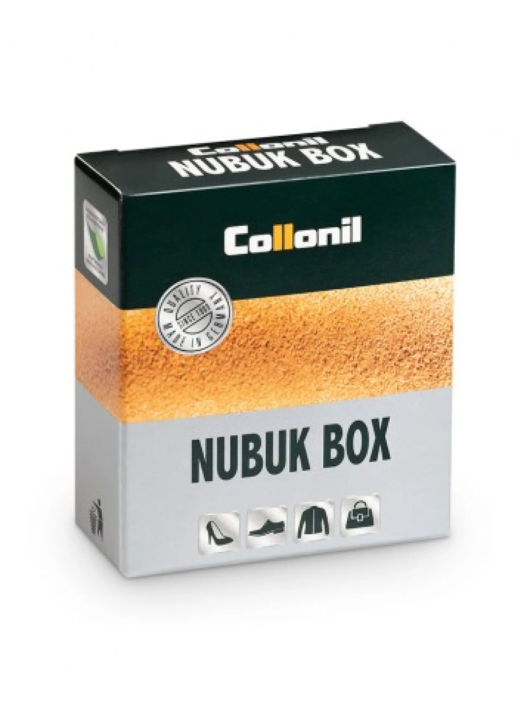 Pflegemittel & Zubehör|Pflegemittel & Zubehör|collonil Nubuk Box Classic