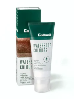 Pflegemittel & Zubehör|Pflegemittel & Zubehör|collonil Waterstop Colours Dunkelbraun
