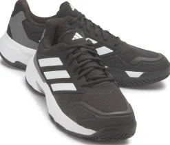 Sneaker|Sneaker|Adidas CourtJam Control 3 Clay in Übergrößen