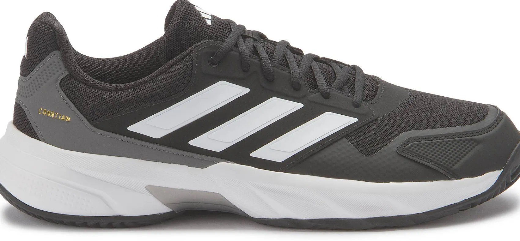 Sneaker|Sneaker|Adidas CourtJam Control 3 Clay in Übergrößen