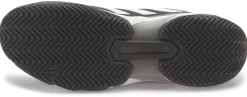Sneaker|Sneaker|Adidas CourtJam Control 3 Clay in Übergrößen