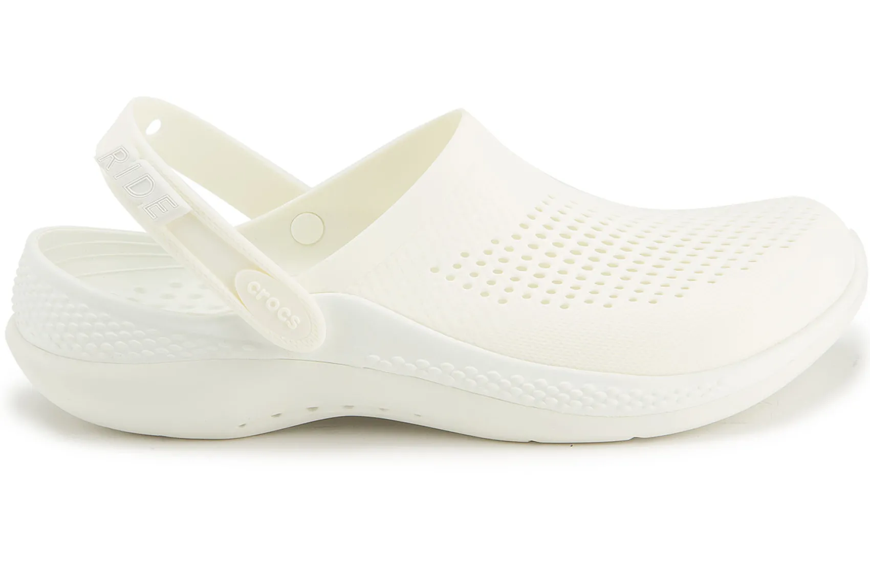 Sandalen|Hausschuhe|Crocs_Damen Crocs in Übergrößen