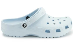 Sandalen|Hausschuhe|Crocs_Damen Crocs in Übergrößen Blau