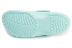 Sandalen|Crocs_Damen Crocs in Übergrößen Türkis