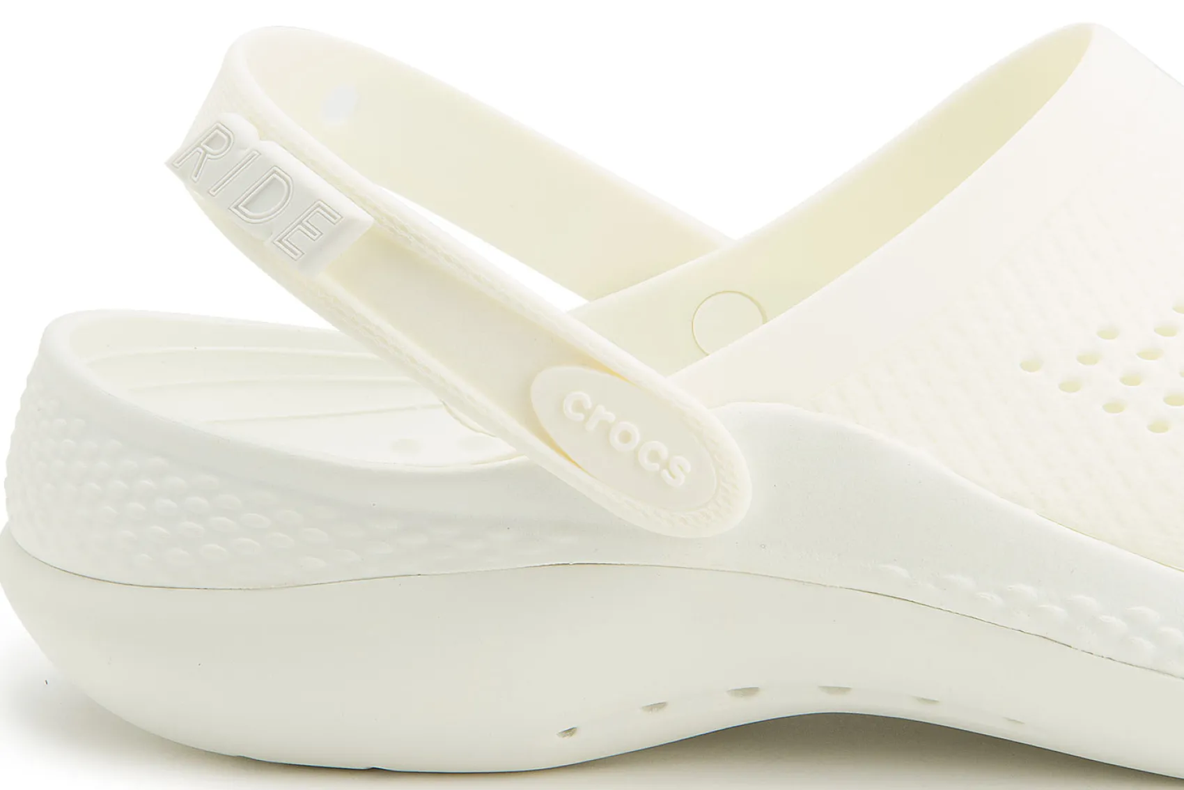 Sandalen|Crocs_Herren Crocs in Übergrößen