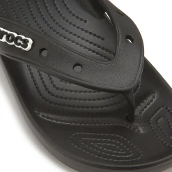 Sandalen|Sandalen|Crocs_Herren Crocs in Übergrößen Schwarz