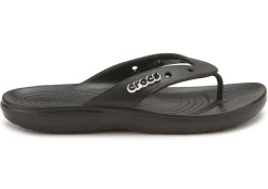 Sandalen|Sandalen|Crocs_Herren Crocs in Übergrößen Schwarz
