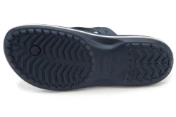 Sandalen|Crocs_Herren Crocs Zehentrenner in Übergrößen Blau