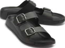 Sandalen|Ecco Sandale in Übergrößen