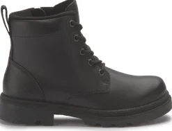 Stiefeletten|Schnürschuhe|Ecco Schnürboot in Untergrößen