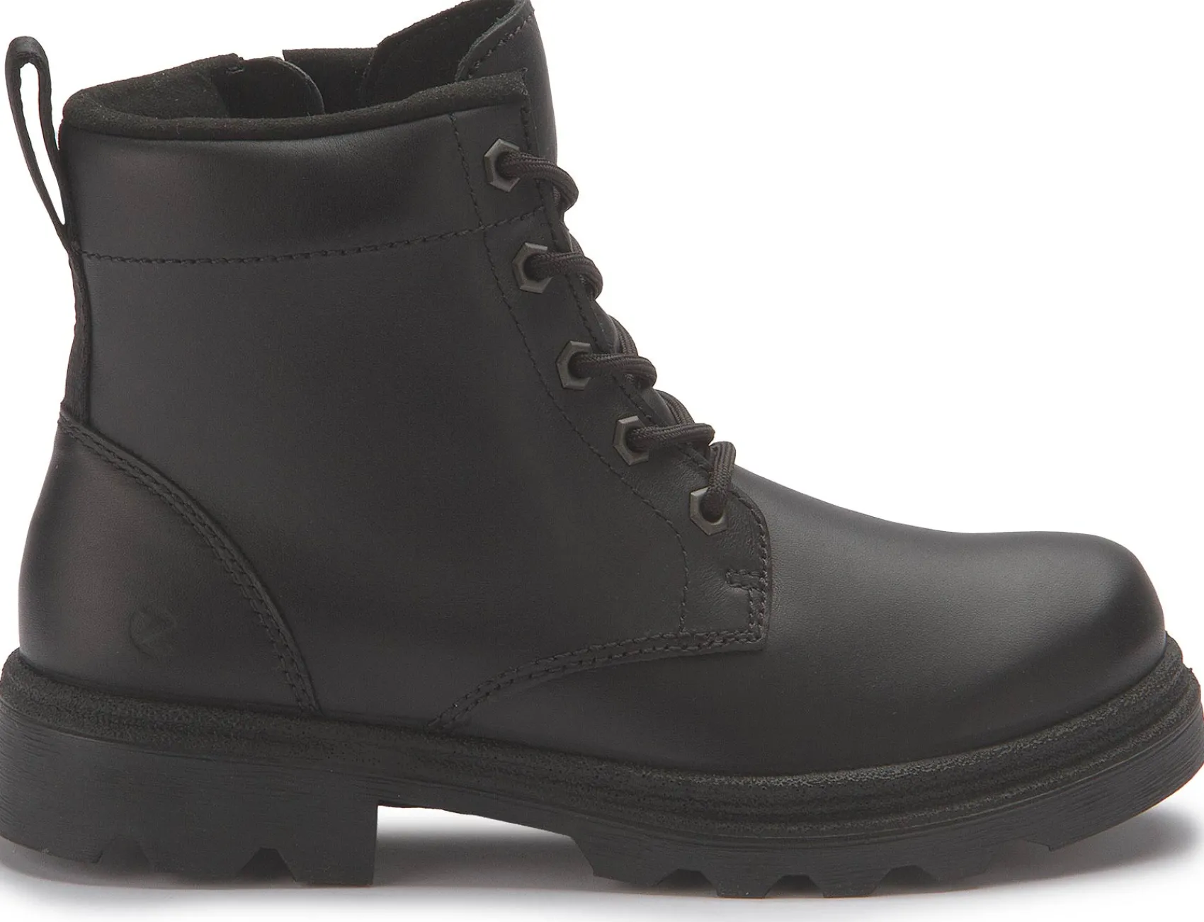 Stiefeletten|Schnürschuhe|Ecco Schnürboot in Untergrößen