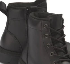 Stiefeletten|Schnürschuhe|Ecco Schnürboot in Untergrößen