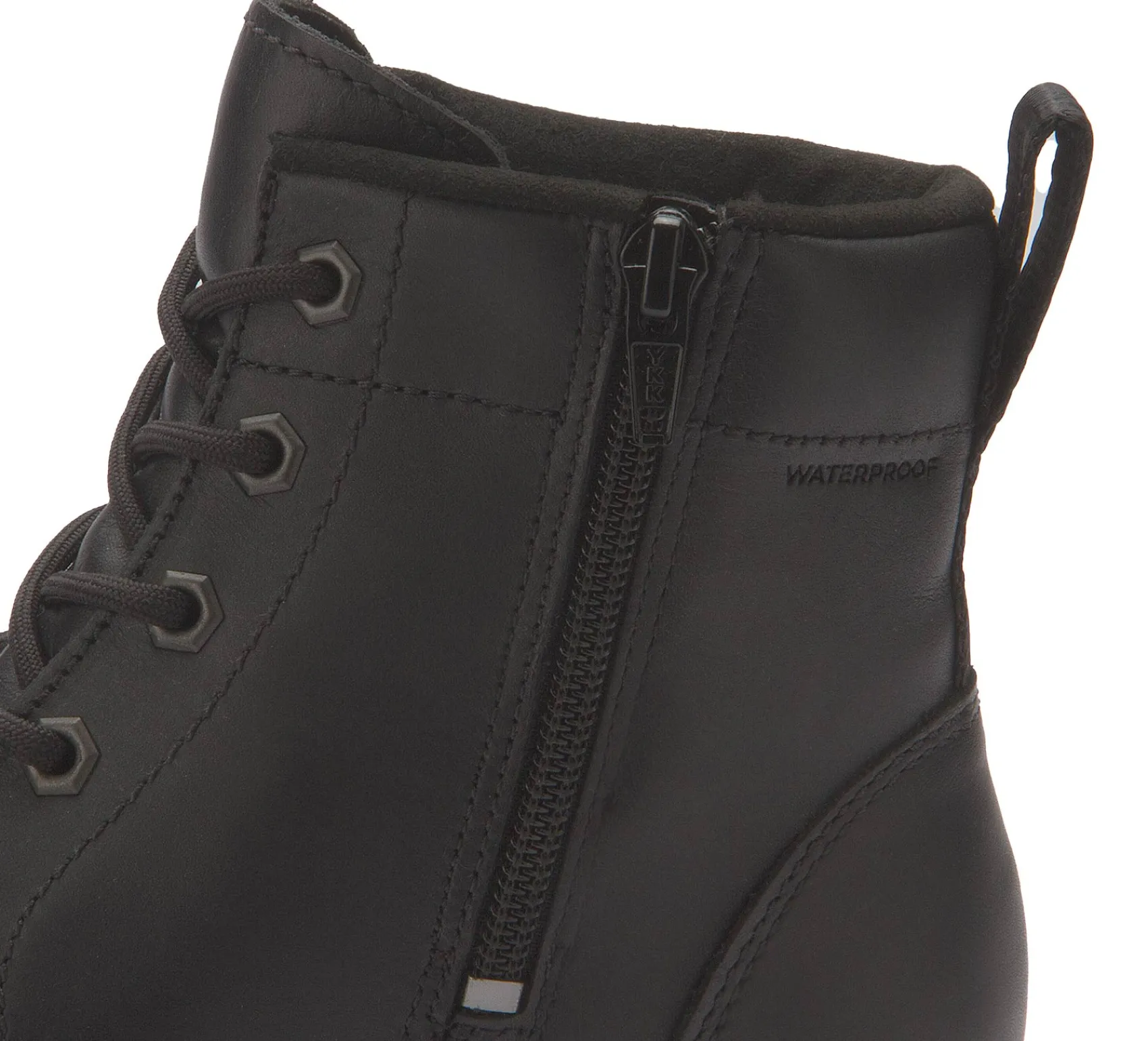 Stiefeletten|Schnürschuhe|Ecco Schnürboot in Untergrößen