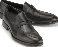 Slipper|Ecco Slipper in Übergrößen