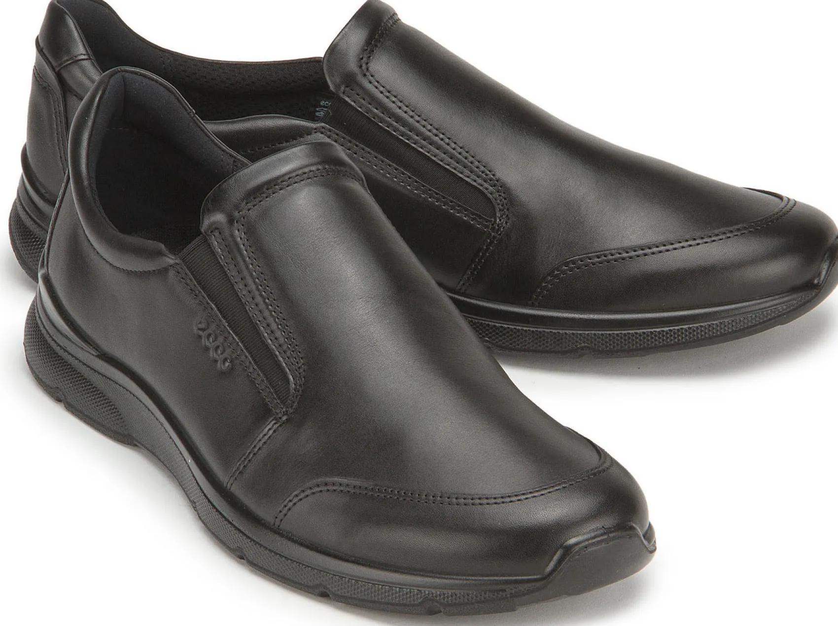 Slipper|Ecco Slipper in Übergrößen