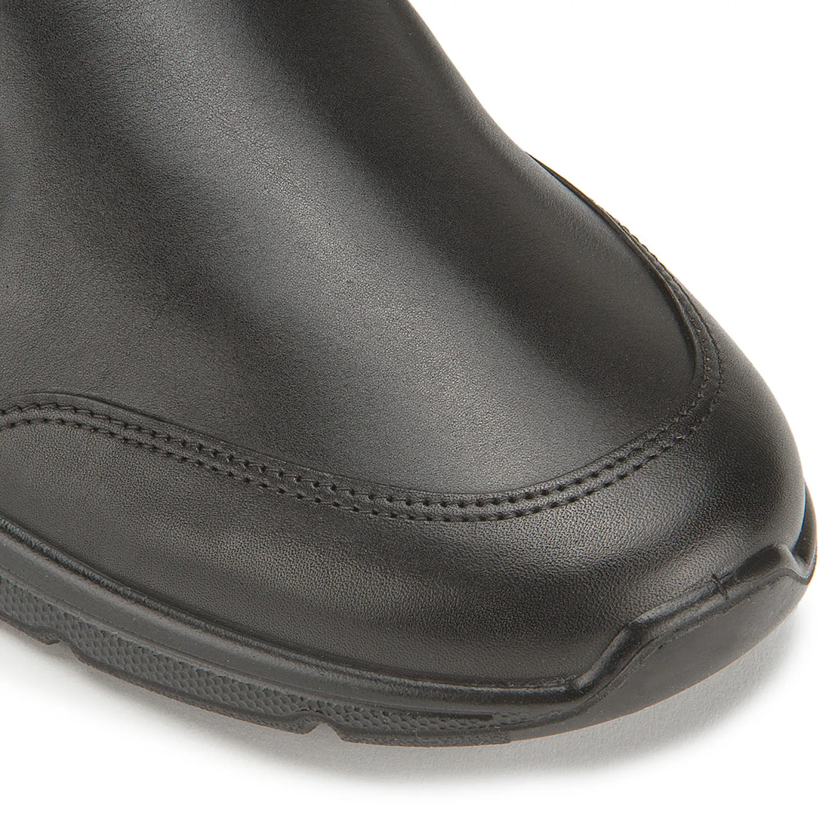 Slipper|Ecco Slipper in Übergrößen
