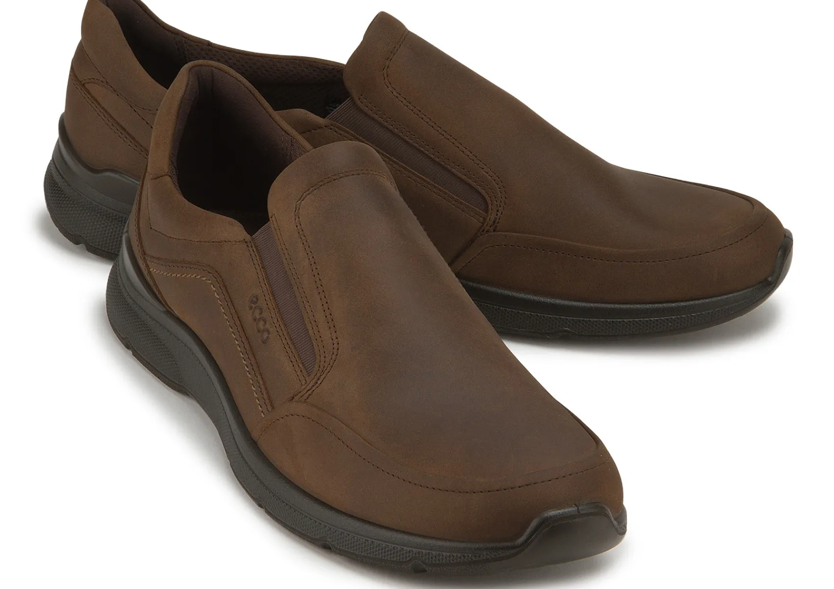 Slipper|Ecco Slipper in Übergrößen