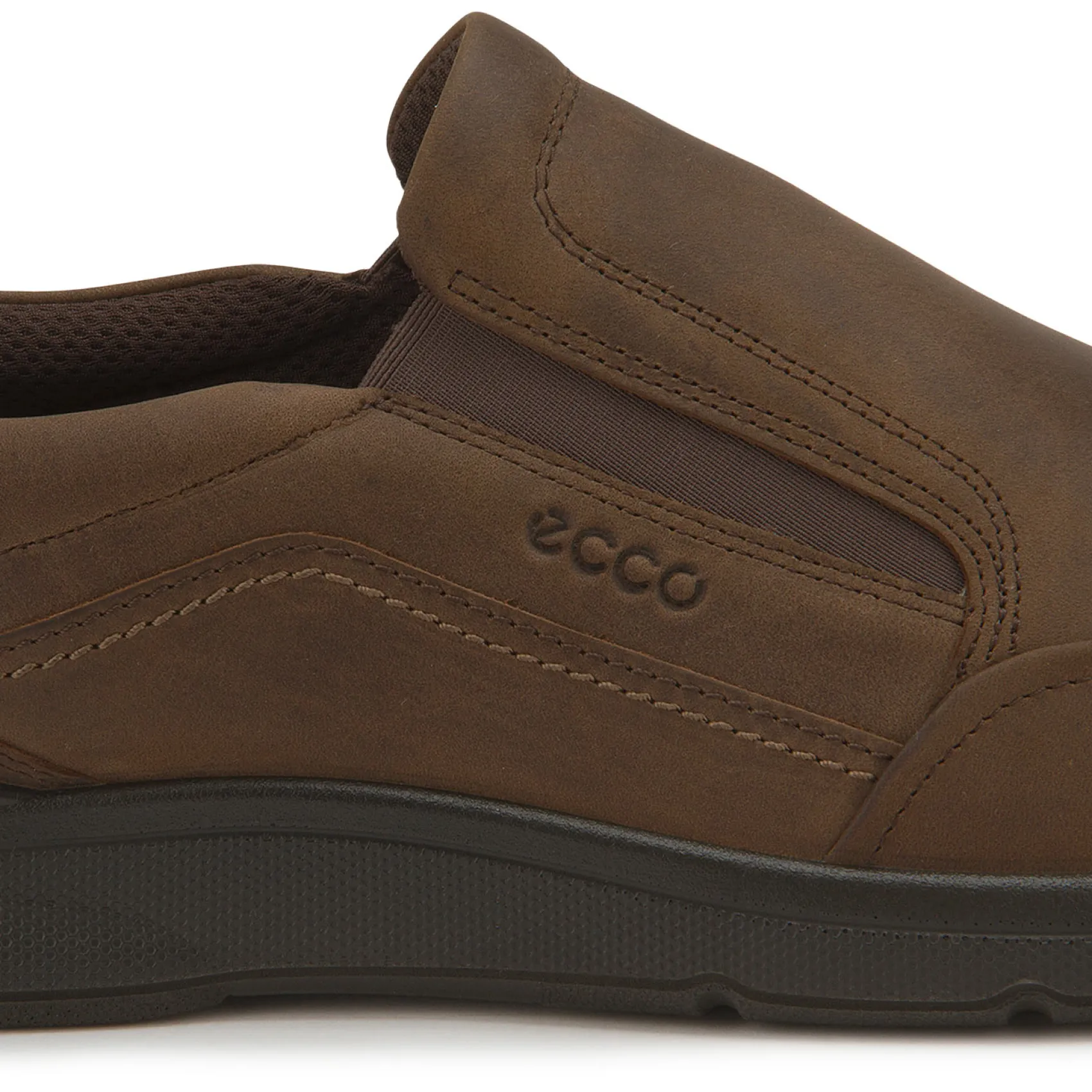 Slipper|Ecco Slipper in Übergrößen