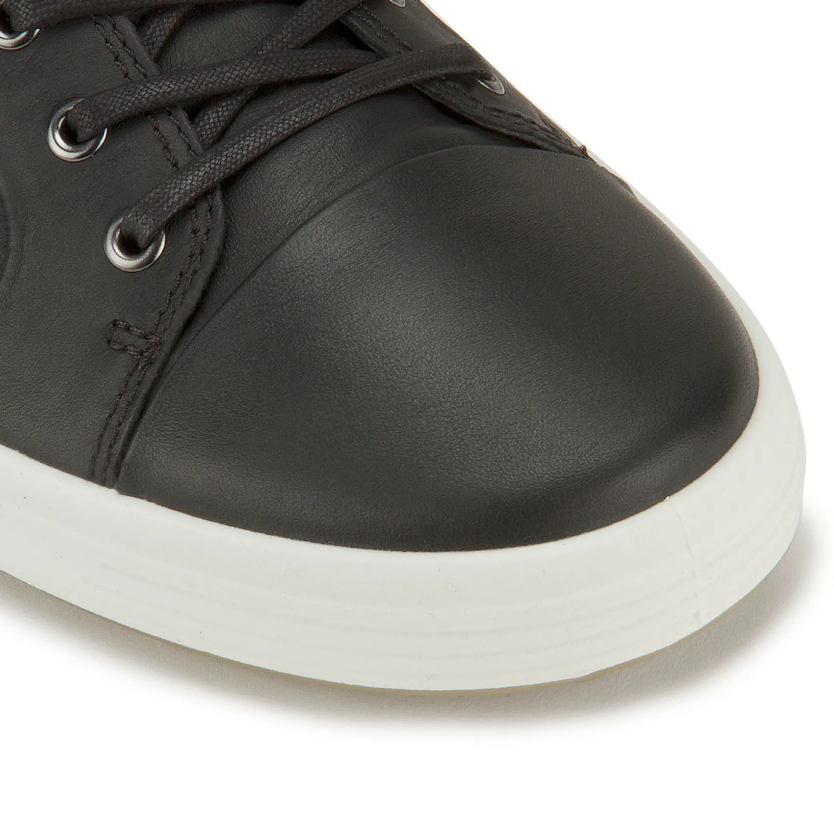 Sneaker|Schnürschuhe|Ecco Sneaker in Übergrößen