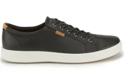 Sneaker|Schnürschuhe|Ecco Sneaker in Übergrößen