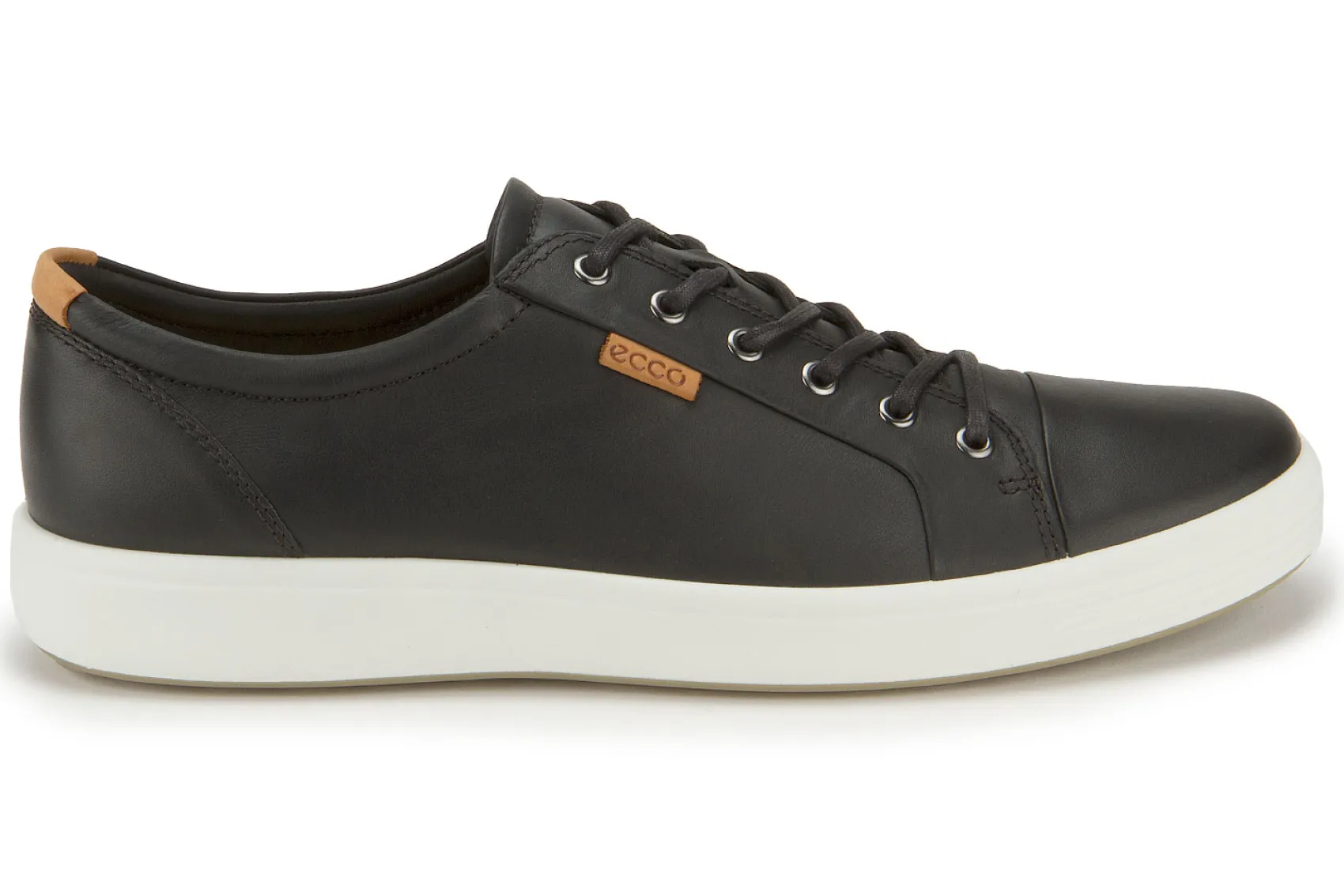 Sneaker|Schnürschuhe|Ecco Sneaker in Übergrößen