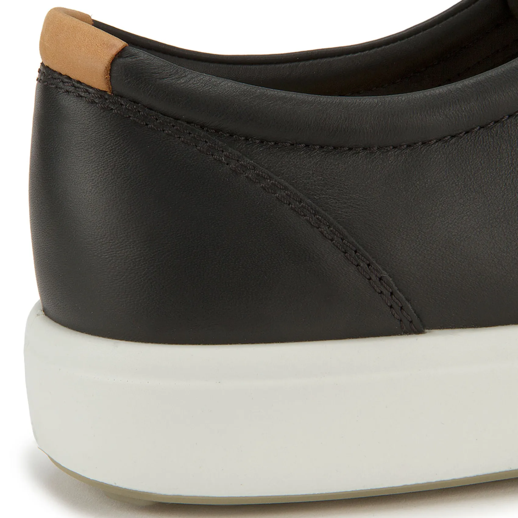 Sneaker|Schnürschuhe|Ecco Sneaker in Übergrößen