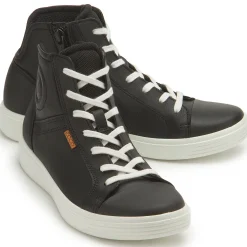 Sneaker|Schnürschuhe|Ecco-Damen Ecco Sneaker in Untergrößen