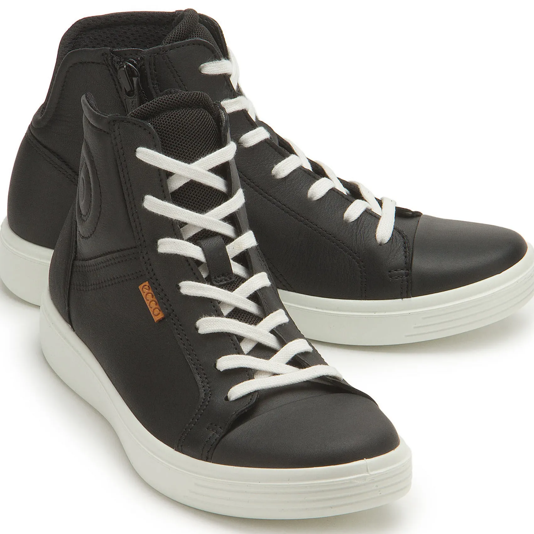 Sneaker|Schnürschuhe|Ecco-Damen Ecco Sneaker in Untergrößen