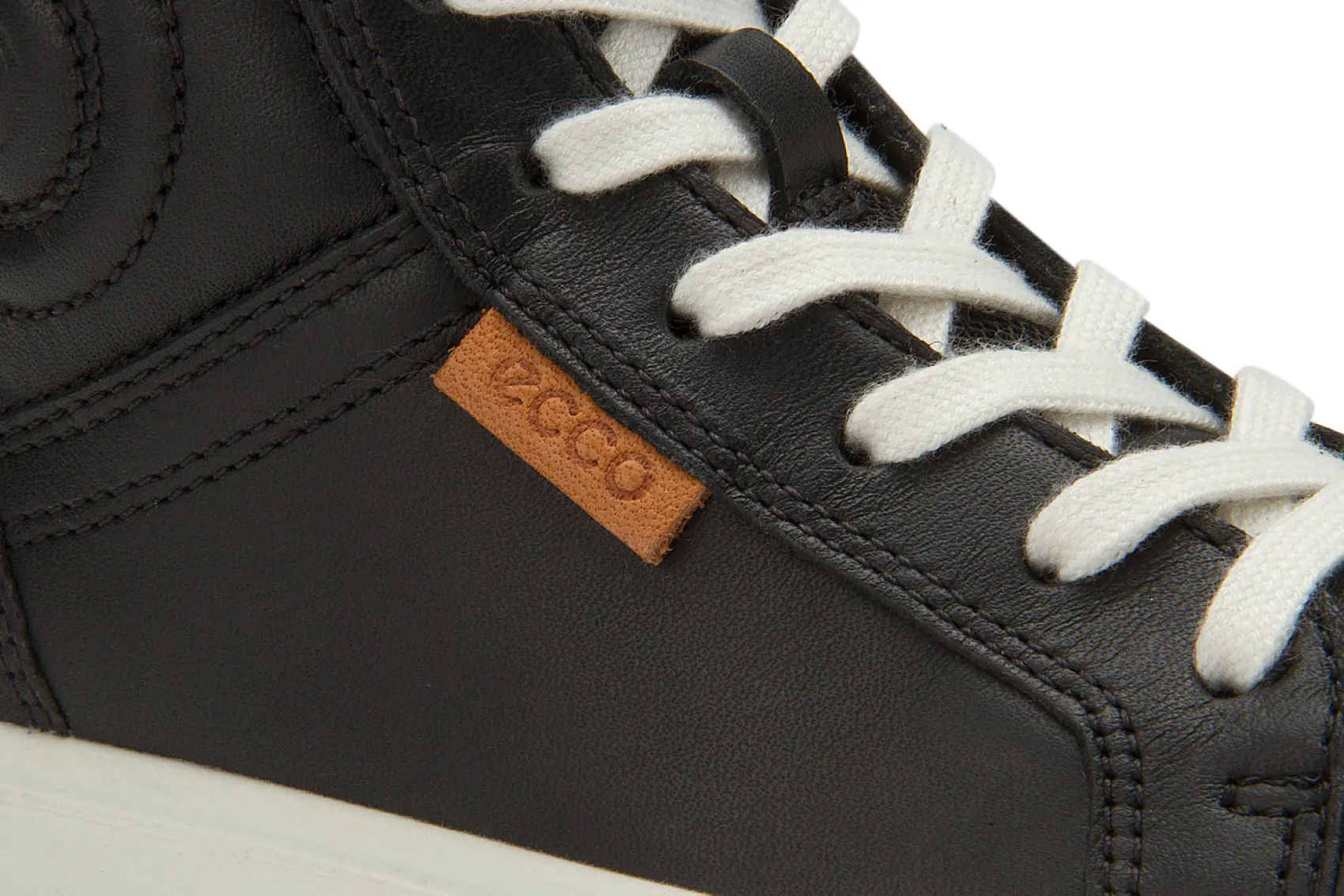 Sneaker|Schnürschuhe|Ecco-Damen Ecco Sneaker in Untergrößen