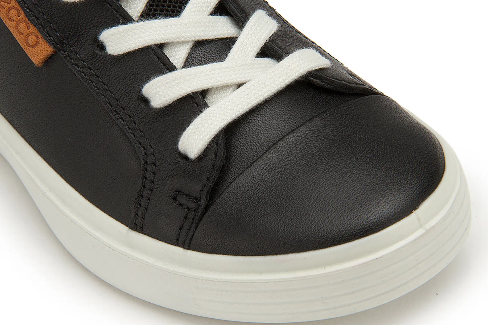 Sneaker|Schnürschuhe|Ecco-Damen Ecco Sneaker in Untergrößen