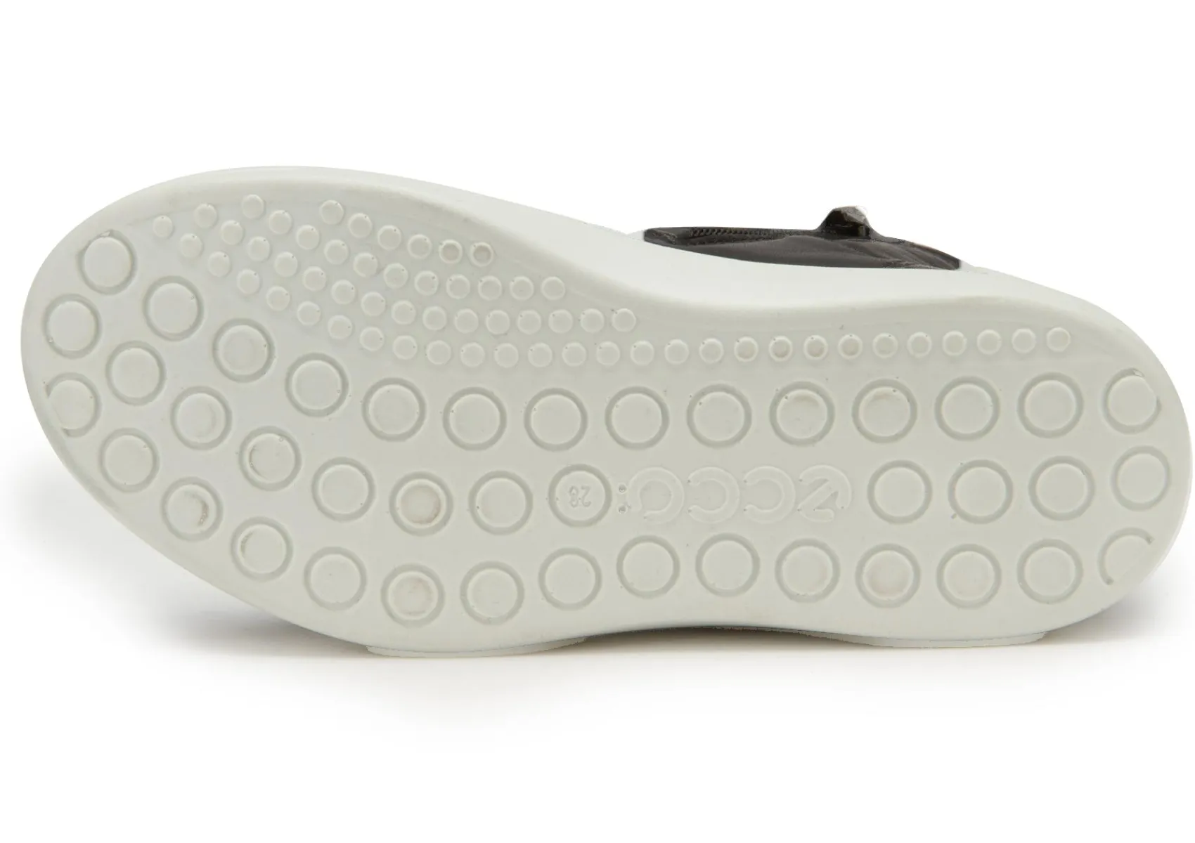 Sneaker|Schnürschuhe|Ecco-Damen Ecco Sneaker in Untergrößen
