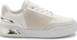 Sneaker|Schnürschuhe|Armani Damen Emporio Armani Sneaker in Übergrößen