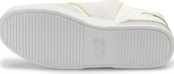 Sneaker|Schnürschuhe|Armani Damen Emporio Armani Sneaker in Übergrößen