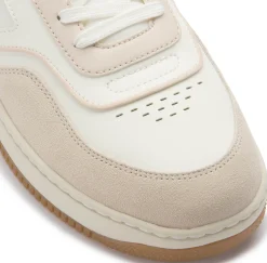 Sneaker|Schnürschuhe|Armani Damen Emporio Armani Sneaker in Übergrößen Weiß