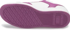 Sneaker|Schnürschuhe|Armani Damen Emporio Armani Sneaker in Übergrößen Weiß