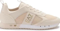 Sneaker|Schnürschuhe|Armani Damen Emporio Armani Sneaker in Übergrößen