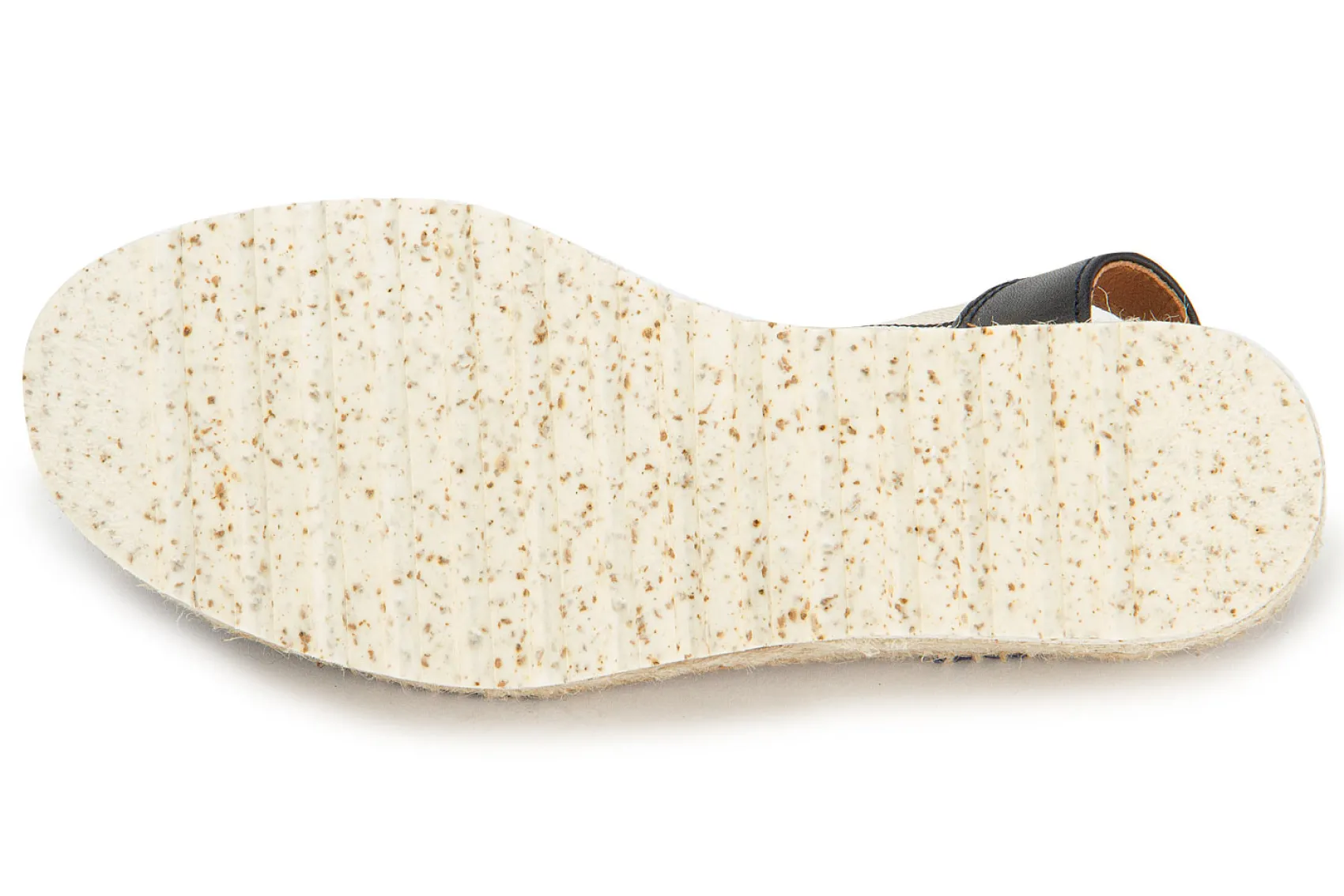 Espadrilles|Sandalen|Horsch Schuhe Espadrilles in Übergrößen Blau