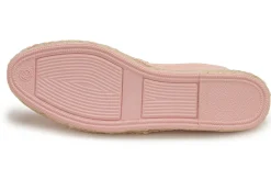 Espadrilles|Slipper|Horsch Schuhe Espadrilles in Übergrößen Rosa