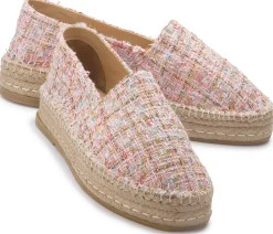 Espadrilles|Horsch Schuhe Espadrilles in Übergrößen