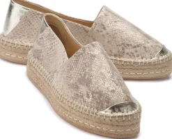Espadrilles|Slipper|Horsch Schuhe Espadrilles in Übergrößen