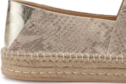 Espadrilles|Slipper|Horsch Schuhe Espadrilles in Übergrößen
