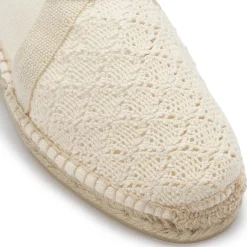 Espadrilles|Sandalen|Horsch Schuhe Espadrilles in Übergrößen